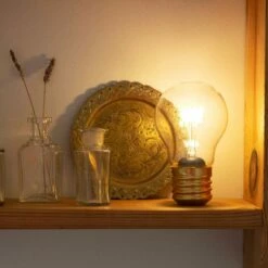 Ampoule LED Sans Fil