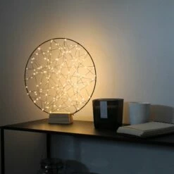 Lampe Attrape Rêves