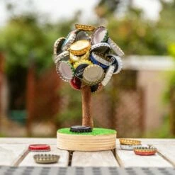 Arbre à Bière Magnétique