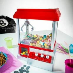 Distributeur De Bonbons Candy Grabber