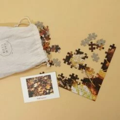 Coffret Puzzle Calm Club