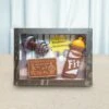 Coffret Fitness En Chocolat