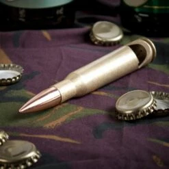 Le Décapsuleur Cartouche Calibre 50