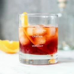 Verre à Negroni Personnalisé