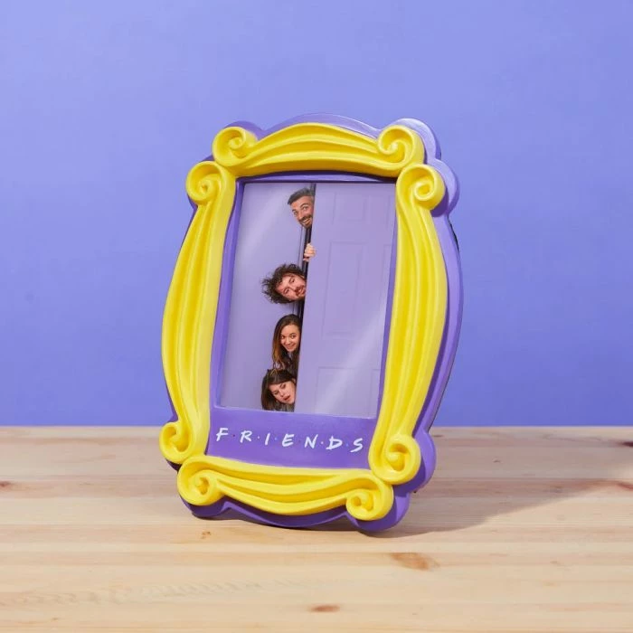 Cadre Photo Friends