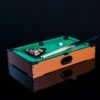 Table De Billard En Bois