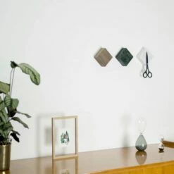 Bloc De Marbre Magnétique Monolyth