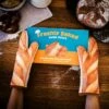Gants De Cuisine Baguette