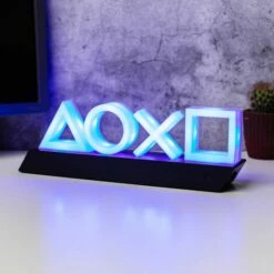 Lampe Playstation Icons PS5
