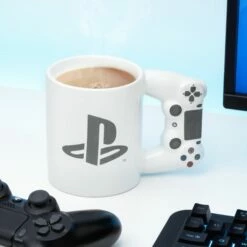 Mug Manette De PlayStation 5