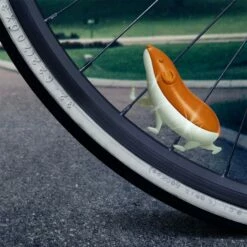 Speedy - Hamster De Vélo